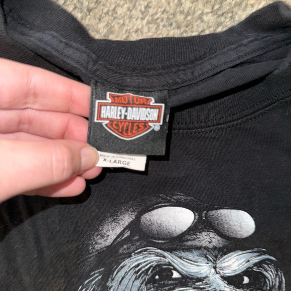 Harley-Davidson T-Shirt - Picture 4 of 7